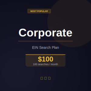 CORPORATE
