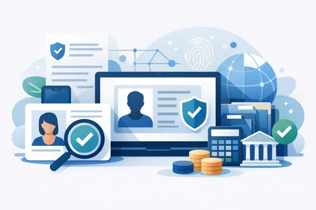 7 Top Tax ID APIs for Faster Verification