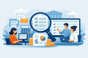 Guide to Batch Verification for Tax Teams