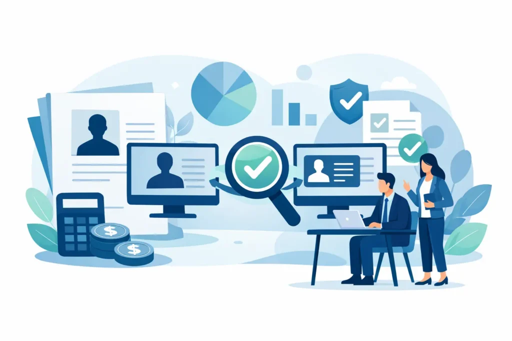 TIN Matching Implementation Case Study