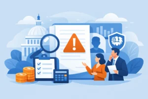 Why Are B-Notices Issued by the IRS?
