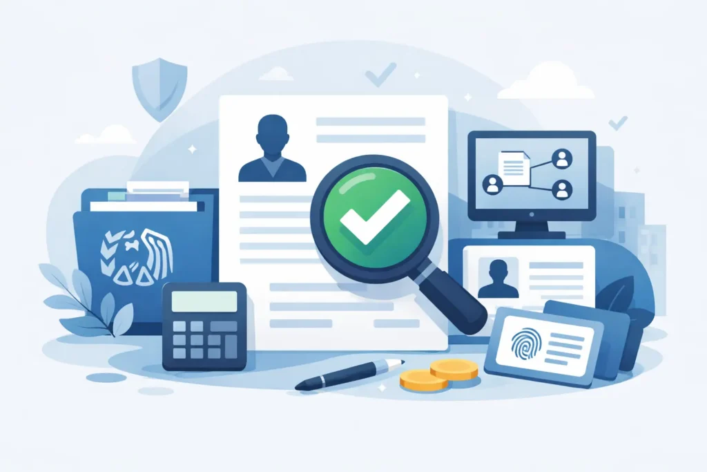 A Practical Guide to IRS TIN Matching