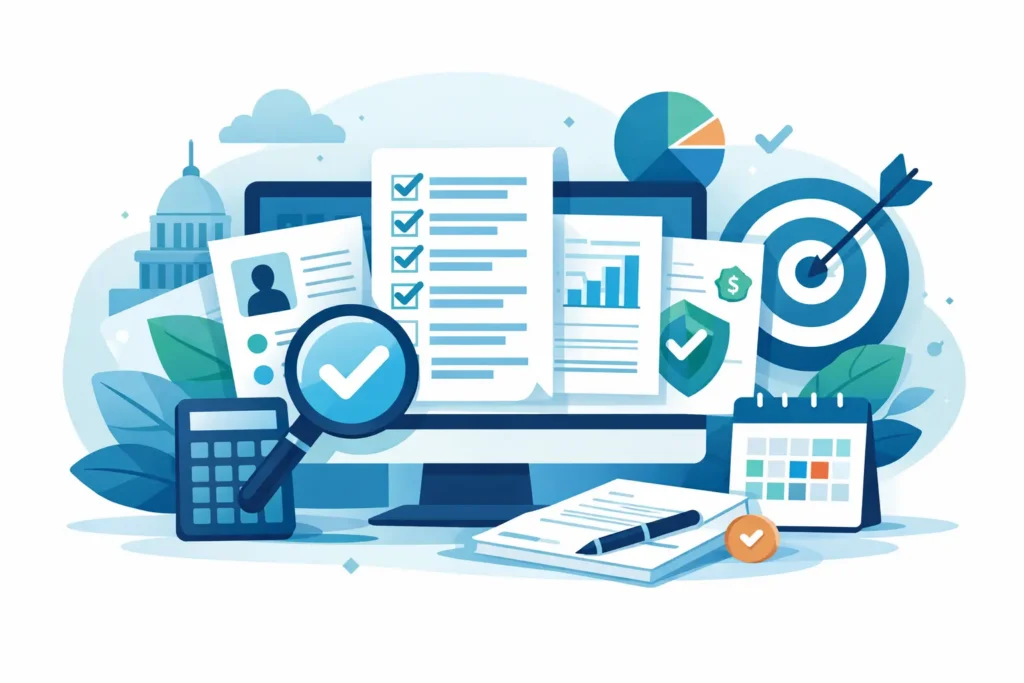 Best 1099 Compliance Software for Accuracy