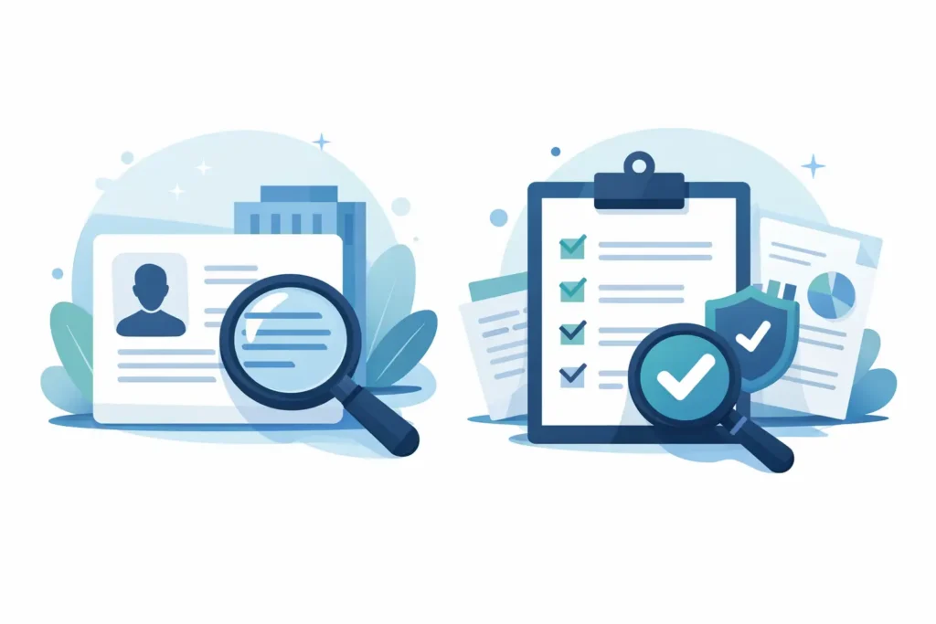 EIN Lookup vs TIN Matching Explained