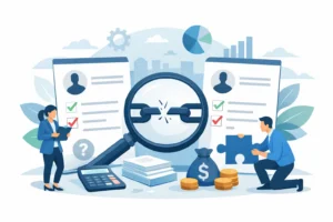 How to Fix Mismatched Vendor TIN Records