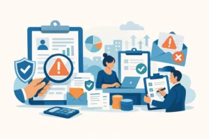 How to Prevent B-Notices Before Filing
