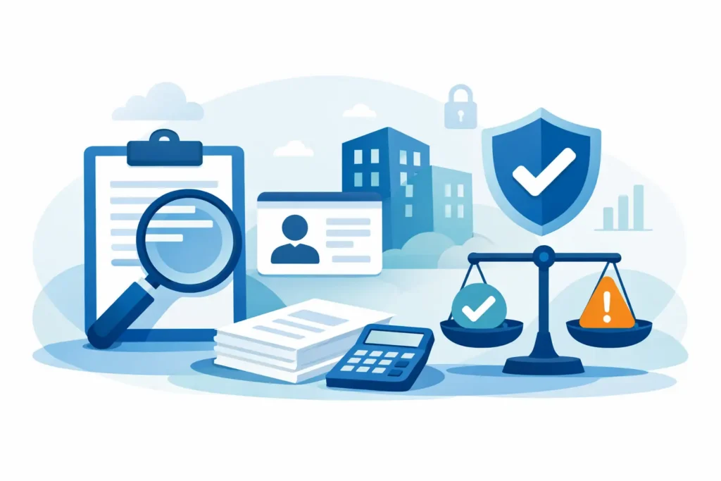 How to Verify EIN Without Filing Risk