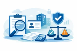 How to Verify EIN Without Filing Risk