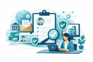 Accounts Payable Vendor Verification That Works