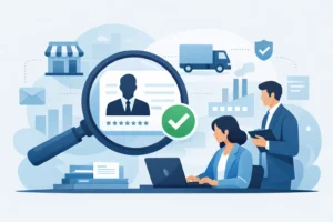 EIN Search for Accurate Vendor Verification