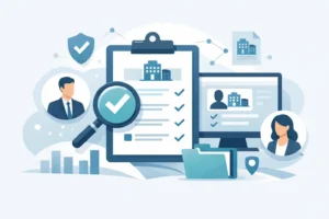 EIN Verification API for Accurate Vendor Records