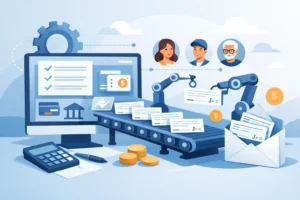 How to Automate 1099 Payee Checks Fast