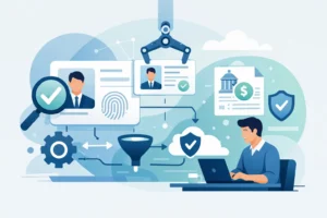 How to Automate Tax ID Verification Workflow
