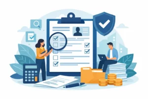 How to Validate Contractor Tax Forms Before Filing