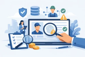 How to Validate Contractor TIN Data Before 1099s