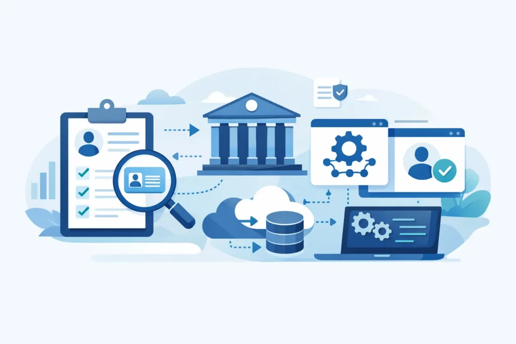 IRS TIN Matching API Made Easy