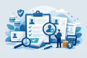 IRS TIN Matching Service Review