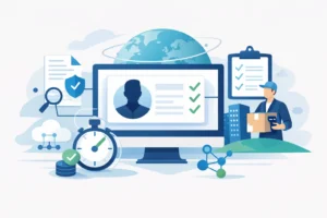 Real Time EIN API for Faster Vendor Validation