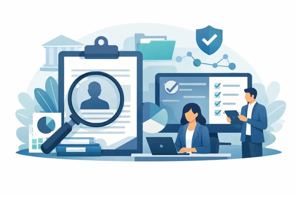 7 Best EIN Lookup Tools for Compliance Teams