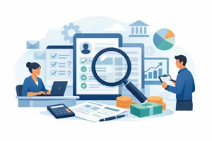 How to Review Payee Data Before Filing 1099s