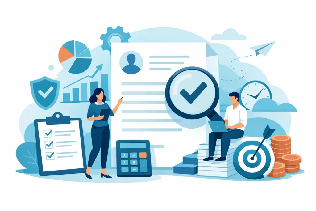 The Top Controls for 1099 Filing Accuracy