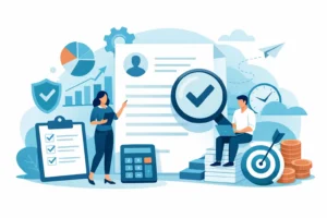 The Top Controls for 1099 Filing Accuracy