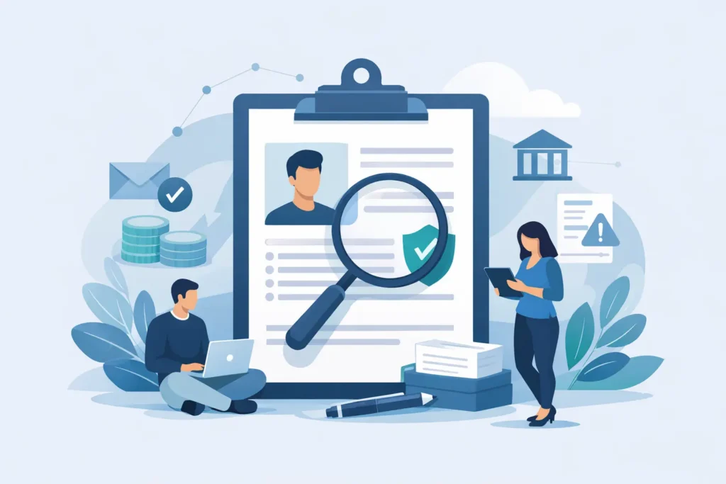 Vendor Tax ID Verification Guide for 1099 Teams