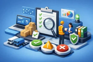 A Practical Guide to Vendor Compliance Today
