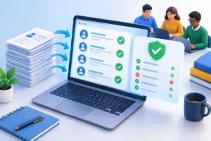 Batch TIN Verification Software Review for 1099 Teams