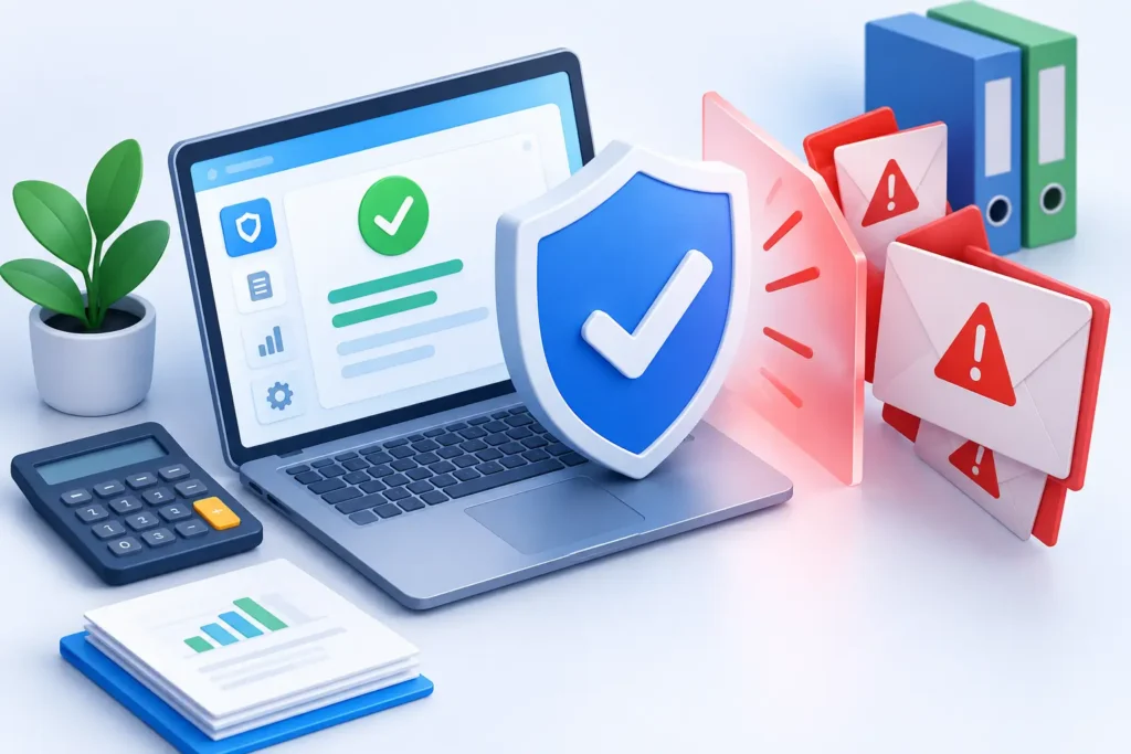 Tax Compliance Platforms That Stop B-Notices