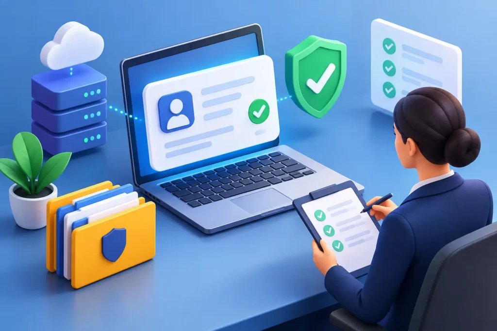 Tax ID Verification API Review for Compliance Teams