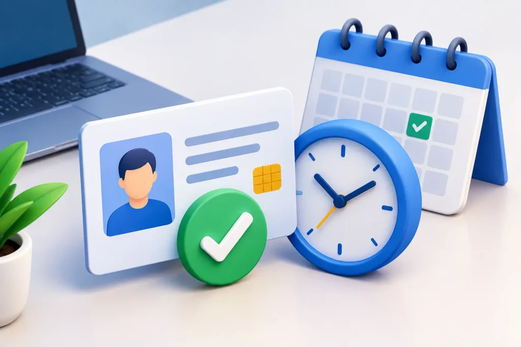 TIN Match Timing: When Verification Must Happen