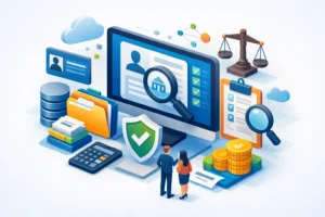 Vendor EIN Lookup Software Review for Compliance
