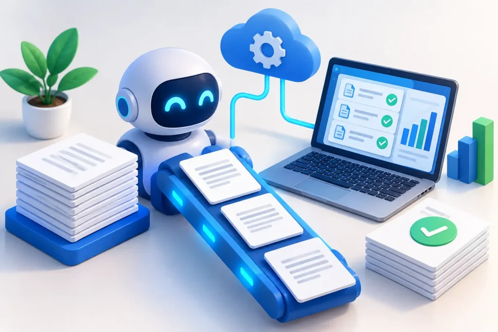 1099 Compliance Automation Trends for 2026