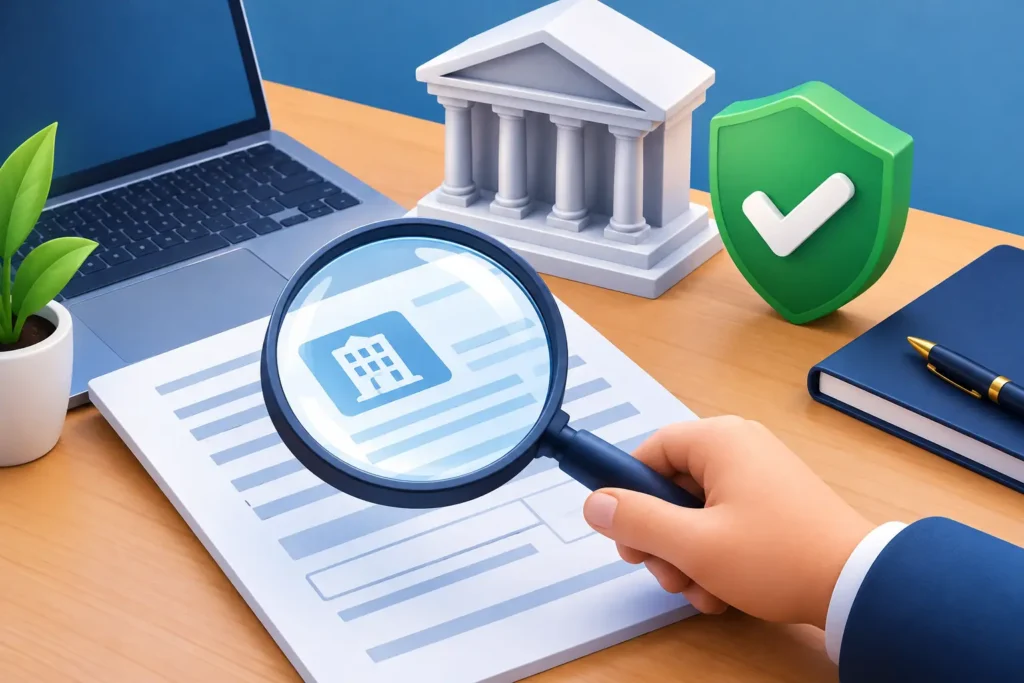 Does IRS Validate EINs for Business Filings?