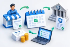 When Should IRS Matching Occur for Vendors?
